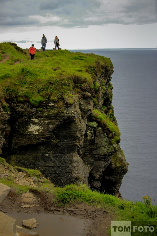 Cliff`s of Moher
