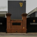 Dublin Guinnes Brewery