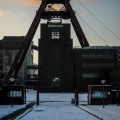 Zeche Zollverein Schacht 12-b