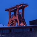 Zeche Zollverein Schacht 12-g
