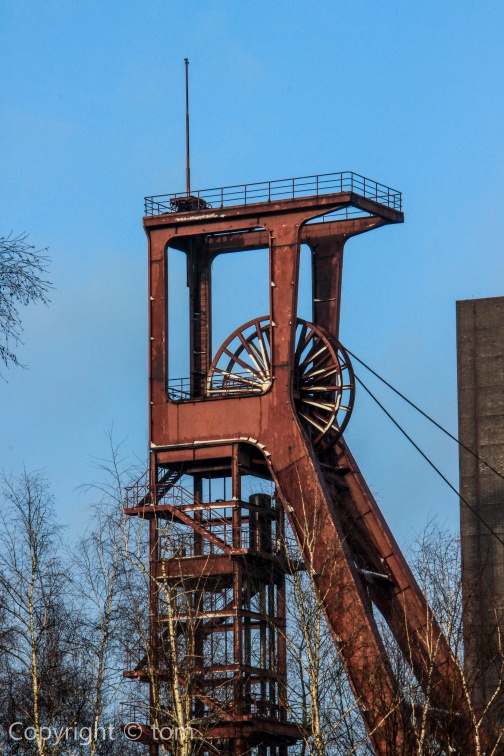 Zeche Zollverein Schacht 2 8.jpg