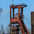 Zeche Zollverein Schacht 2 8
