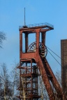 Zeche Zollverein Schacht 2 8