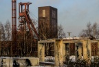 Zeche Zollverein Schacht 2 8-c