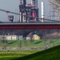 Thyssen Krupp Steel Bruckhausen