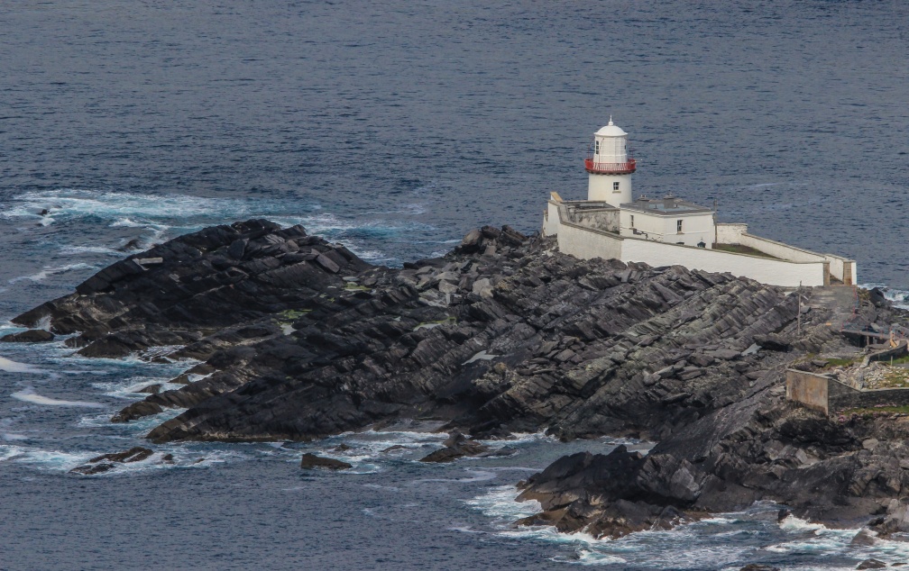 Portmagee / Valentia Island