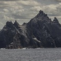 Skellig Islands