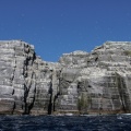 Skellig Islands 