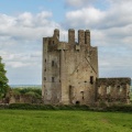 Kilcash Castle