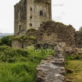 Kilcash Castle