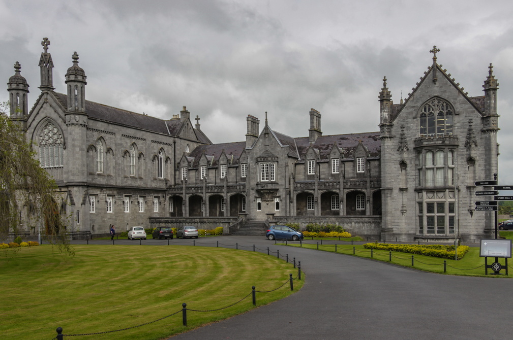 Kilkenny St.Kieran´s College