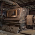 Zollverein Inside