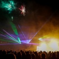 Lasershow Amphitheater