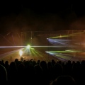 Lasershow Amphitheater