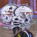 Street Kunst im Pott
