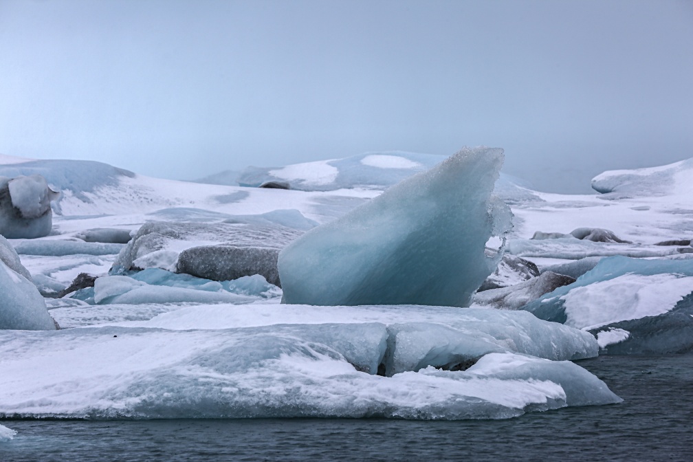 Eislagune des Gletschers Vatnajökull - Jökulsarlon(7).jpg