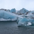 Eislagune des Gletschers Vatnajökull - Jökulsarlon(9)