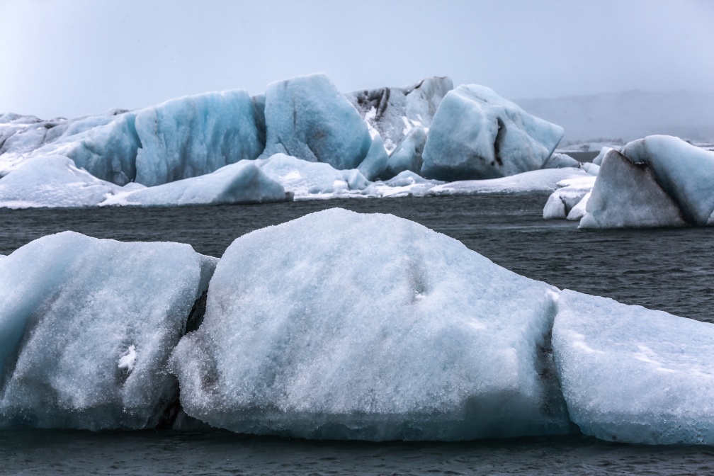 Eislagune des Gletschers Vatnajökull - Jökulsarlon(14).jpg