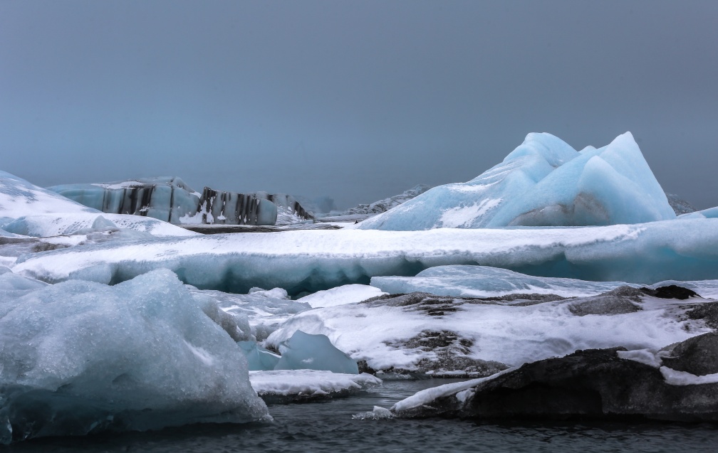 Eislagune des Gletschers Vatnajökull - Jökulsarlon(18).jpg