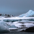 Eislagune des Gletschers Vatnajökull - Jökulsarlon(18)