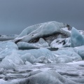 Eislagune des Gletschers Vatnajökull - Jökulsarlon(23)