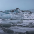Eislagune des Gletschers Vatnajökull - Jökulsarlon(25)