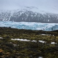 Gletscher Vatnajökull (2)