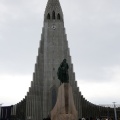 Hallgrimskirkja Reykjavik (2)