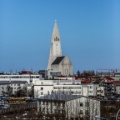 Hallgrimskirkja Reykjavik(3)