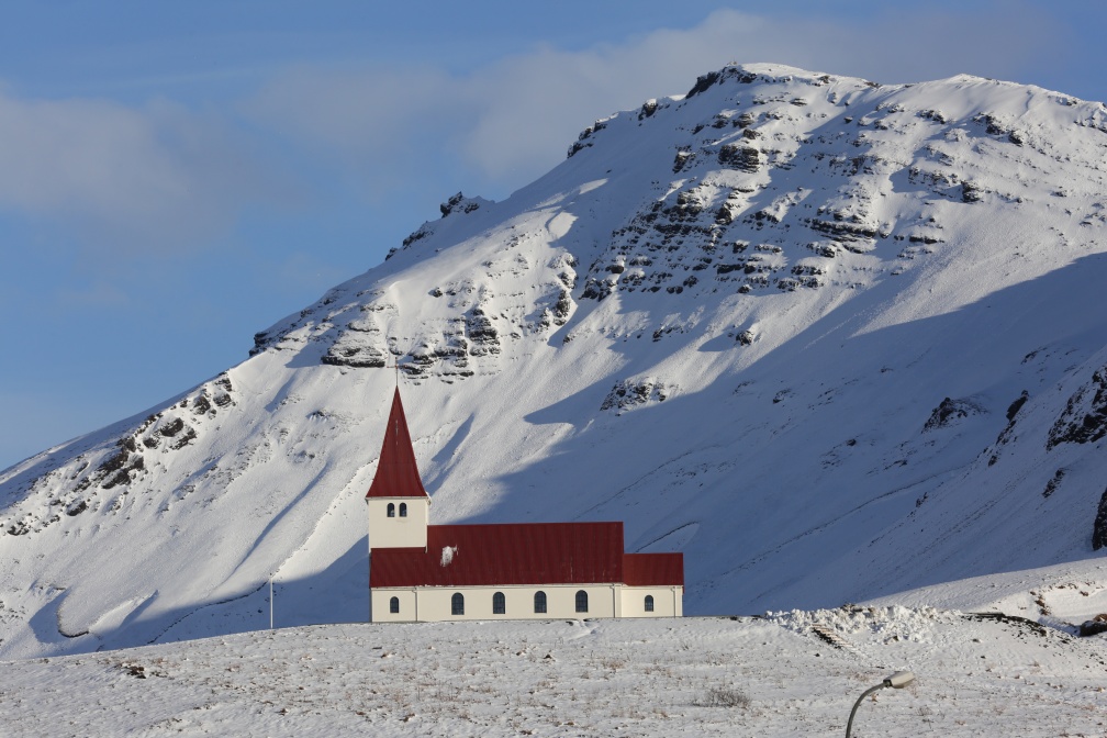 Vik i Myrdal Church(5)