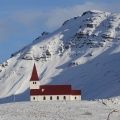 Vik i Myrdal Church(5)