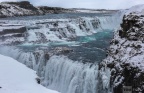 Wasserfall Gullfoss (3)