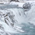 Wasserfall Gullfoss (7)