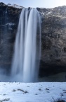 Wasserfall Seljalandfoss (1)
