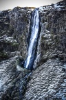 Wasserfall Seljalandfoss (5)