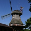 Stumpens Mühle Horumersiel