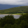 Highlands bei Glencoe