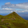 Isle of Skye - the Storr