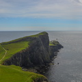 Isle of skye - Neist point