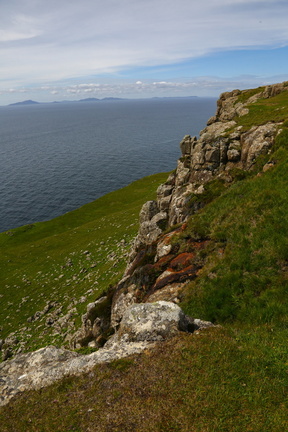 Isle of skye - Neist point