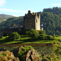 Eilean Donan Castle