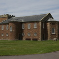 Inverness Fort Georg