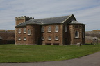 Inverness Fort Georg
