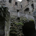 Drumin Castle