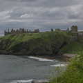 Stonehaven Dunnotter Castle