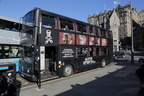 Edinburgh - Linienbus