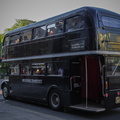 Edinburgh - Linienbus