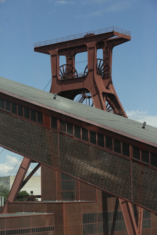 Weltkulturerbe Zollverein