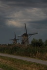 Holland Kinderdijk