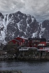 Svolvaer